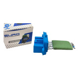 Resistencia Ventoinha 24v Compativel Com Iveco Stralis