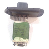 Resistência Ventoinha Ar Forçado Toyota Corolla 2004 1402