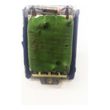 Resistência Ventoinha Caixa Ar Vw Polo Class 1 8 1999 13983