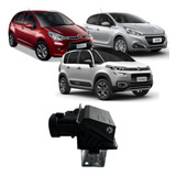 Resistencia Ventoinha Citroen Aircross C3 Picasso Original