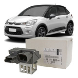 Resistência Ventoinha Citroën C3 1 5 1 6 Flex 2013 2017