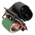Resistência Ventoinha Eletroventilador Astra 2 0 2010    