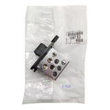 Resistencia Ventoinha Eletroventilador Citroen
