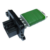 Resistencia Ventoinha Fiat Palio