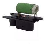 Resistencia Ventoinha Gol Voyage Saveiro G5 G6 Original Vw