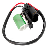 Resistência Ventoinha Onix Cobalt Spin 2012 2013 2014 15 16