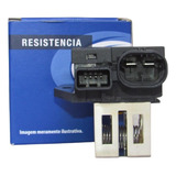 Resistencia Ventoinha Peugeot 208 2008 Citroen C3 C4 Cactus