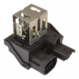 Resistência Ventoinha Radiador 207 307 308 C3 Aircross Ds3