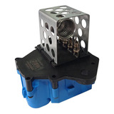 Resistencia Ventoinha Radiador Citroen C4 2008 2009 2010