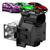 Resistencia Ventoinha Radiador Ds3 C3 C4 Pallas 307 308 408