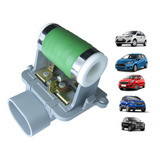 Resistência Ventoinha Radiador Ford Fiesta Ecosport 1 0 1 6