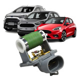 Resistência Ventoinha Radiador Ford Fiesta Ecosport 1 0 1 6