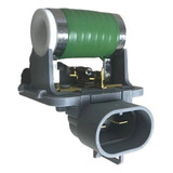 Resistencia Ventoinha Radiador Ford Ka Fiesta Ecosport