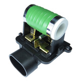 Resistencia Ventoinha Radiador Ka Fiesta Ecosport 1 0 1 6