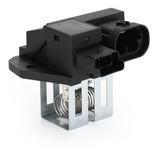 Resistencia Ventoinha Radiador Peugeot 2008 2020 20
