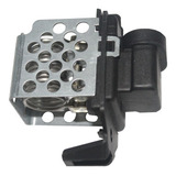 Resistência Ventoinha Radiador Renault Clio Sandero Logan