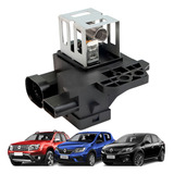 Resistencia Ventoinha Sandero Logan Duster 1 0 1 6 2014 A 18