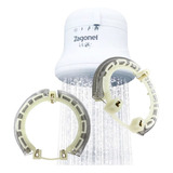 Resistencia Zagonel Ducha Chuveiro Ideale Plus 110v Ou 220v