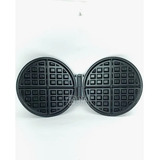Resistencias Da Grill Pratic Waffle Mondial 127v Original