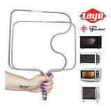 Resistencias P Forno