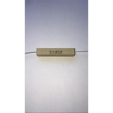 Resistor 0r01 10w Porcelana 2 Peças 