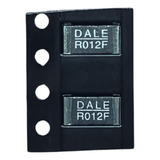 Resistor 0r012 2512 1 Smd Dale