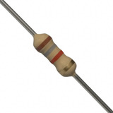 Resistor 1k8 5