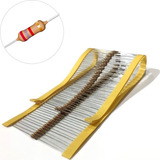 Resistor 2 7k 2k7