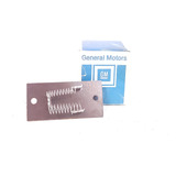 Resistor A10 D20 C10 Bonanza 85 Motor Ventilador Original Gm