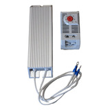 Resistor Aquecimento 150w 220v Termostato Para Controle