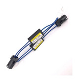 Resistor Canceler T10 Led Canbus Cancelador