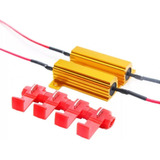 Resistor Canceller Lâmpada Led 50w 6ohm