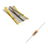 Resistor Cr25 1 4w