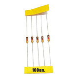 Resistor Cr25 1 4w