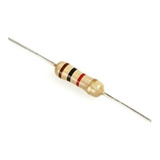 Resistor Cr25 1k 1 4w 5