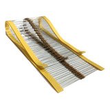 Resistor Cr25 1k Ohm 1 4w 5 1000 Peças