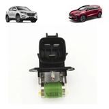 Resistor Da Ventoinha Original Kia Hyundai Tucson 253853z000