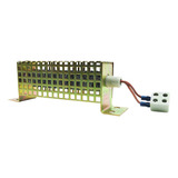 Resistor De Aquecimento P Painel Elétrico 150w 220v