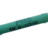 Resistor De Fio 10w