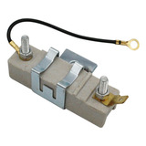 Resistor De Lastro Para Lastro De Resistência Bobina Com 