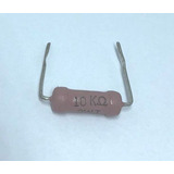 Resistor De Potencia 10k 3w Kit