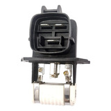Resistor De Ventilador De Resfriamento Do Motor 25385 2e100