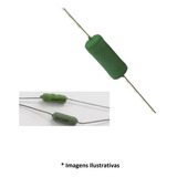 Resistor Fio 2w