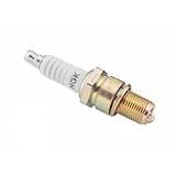 Resistor NGK Sparkplug CPR8EB 9 Para Yamaha Super Tenere 1200 ES 2014 2018