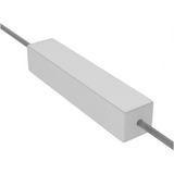 Resistor Porcelana 47r 20w Sqp cr l20 Caixa Com 50 Peças