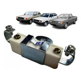 Resistor Pré Resistência Bobina Ignição Vw Gol Ar Quadrado