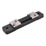 Resistor Shunt 50a 75mv 0 5 Fl 2
