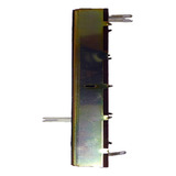 Resistor Variavel Potenciometro Deslizante 10k D 013d
