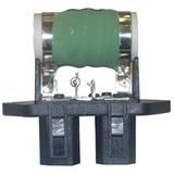 Resistores Fiat Uno fio