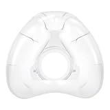 ResMed Almofada Airfit N20   Almofada De Substituição Para Máscara Nasal Cpap   Design Infinityseal   Silicone Macio   Acessórios Cpap   Grande